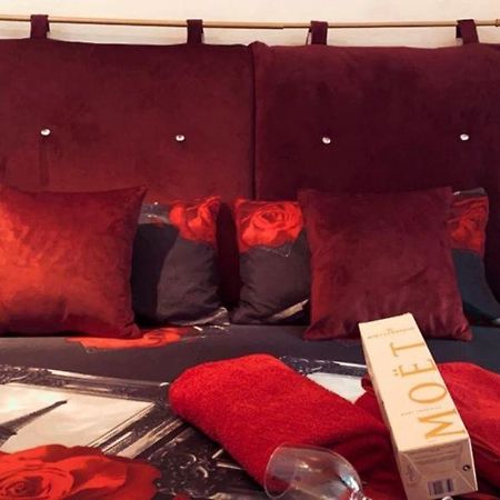 Buze Rodriguez Suite Ostuni Luaran gambar
