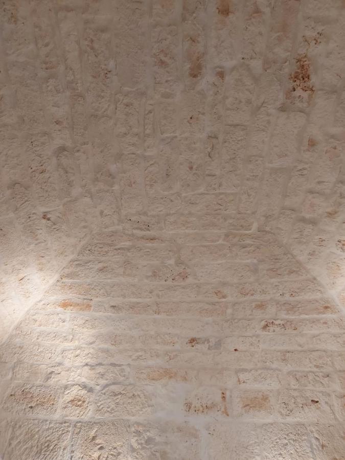 Buze Rodriguez Suite Ostuni Luaran gambar