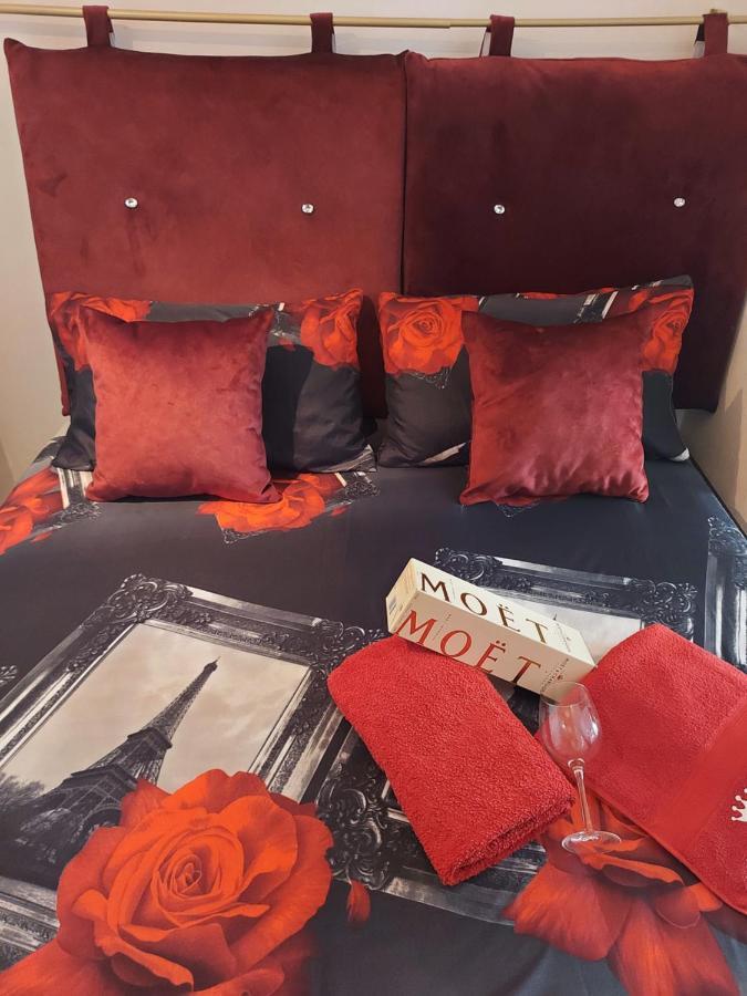Buze Rodriguez Suite Ostuni Luaran gambar
