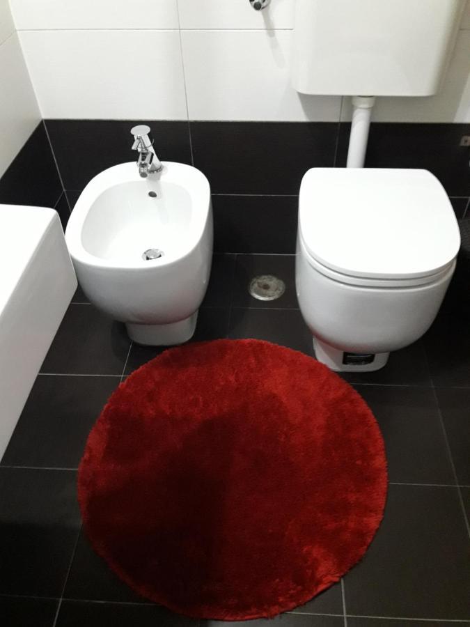 Buze Rodriguez Suite Ostuni Luaran gambar