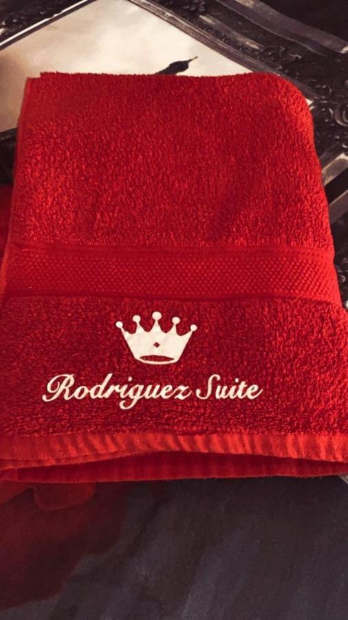 Buze Rodriguez Suite Ostuni Luaran gambar