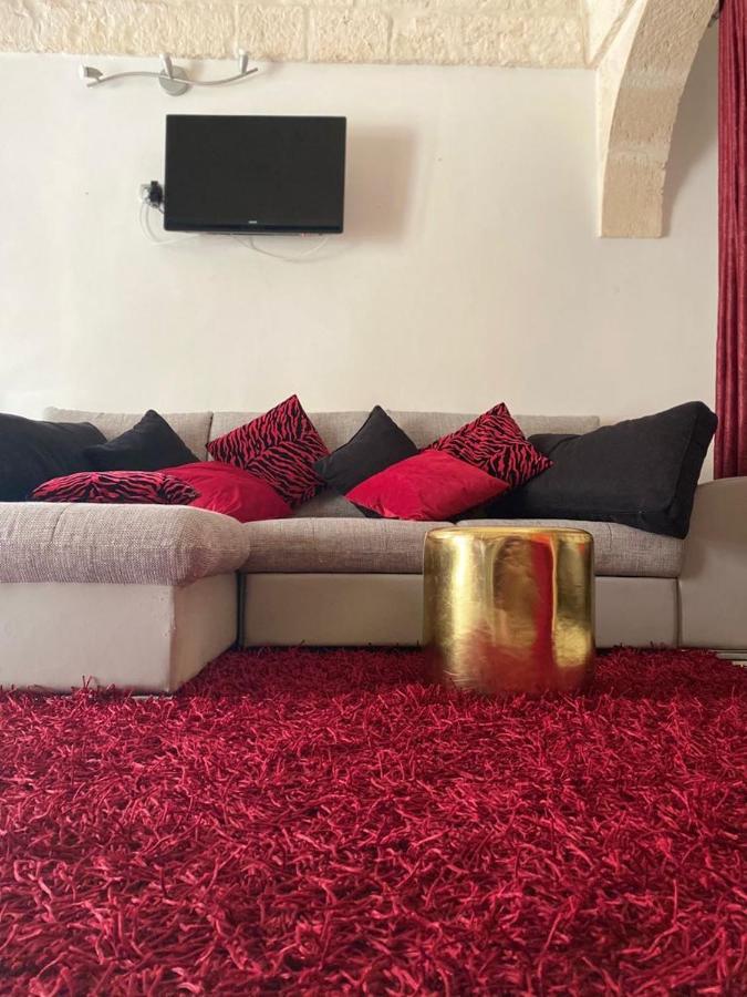 Buze Rodriguez Suite Ostuni Luaran gambar